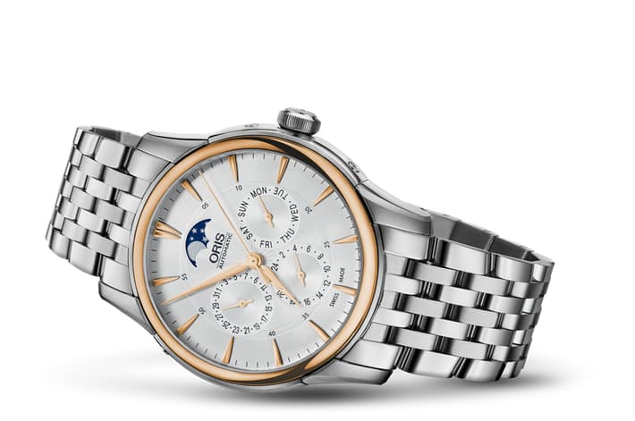 Image of Artelier Complication